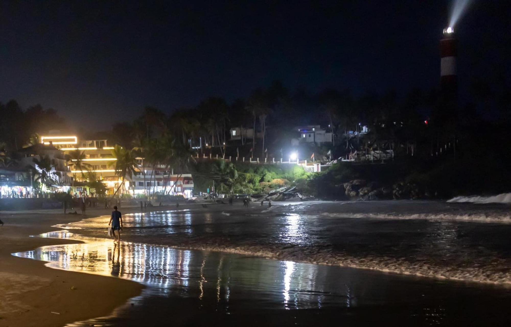 Vedantha Inn コーバラム エクステリア 写真