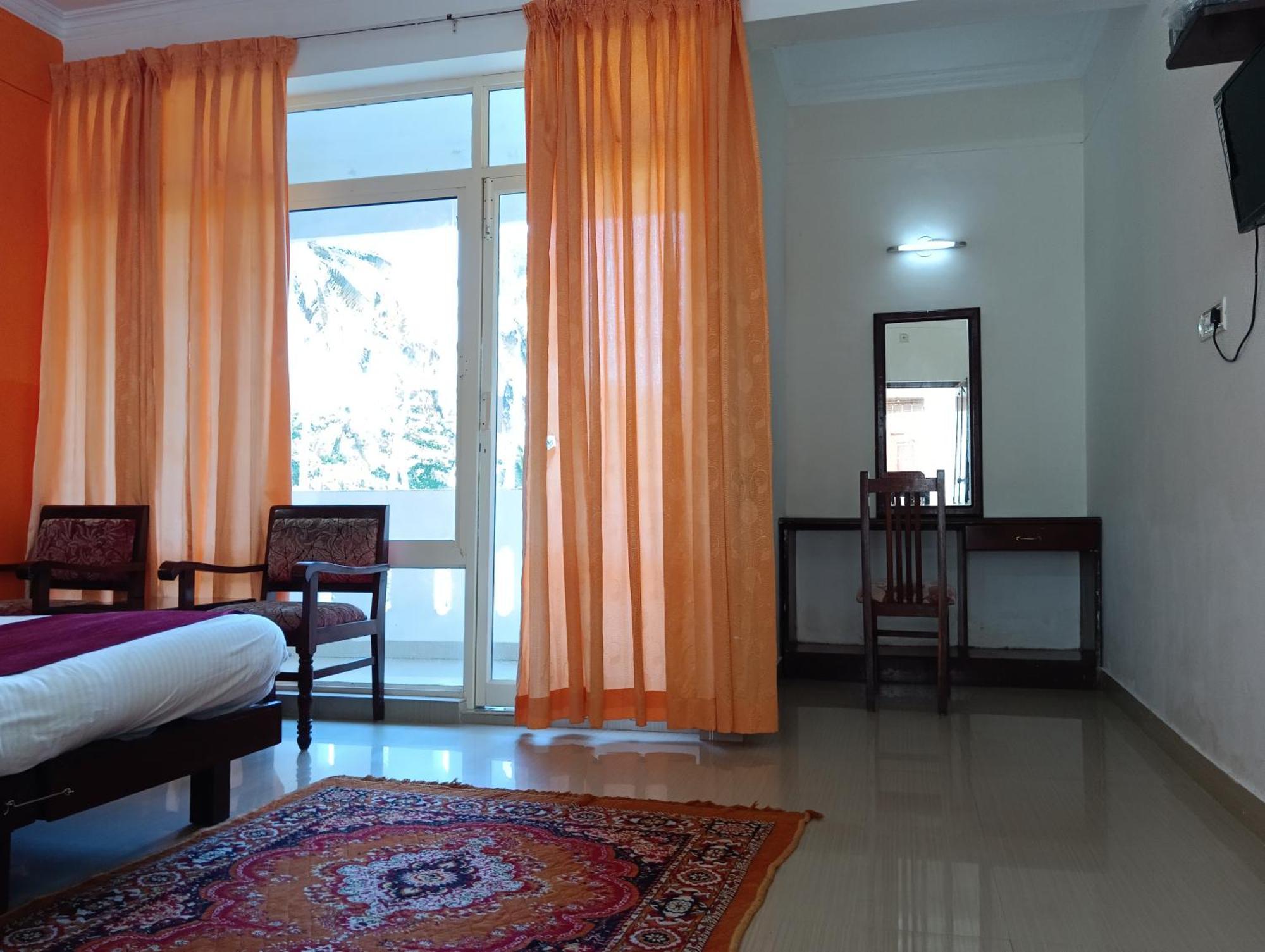 Vedantha Inn コーバラム エクステリア 写真